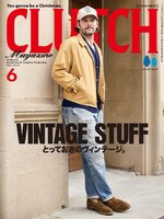 CLUTCH Magazine 日本語版